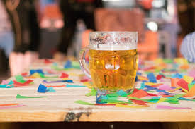 evenementenorganisatie