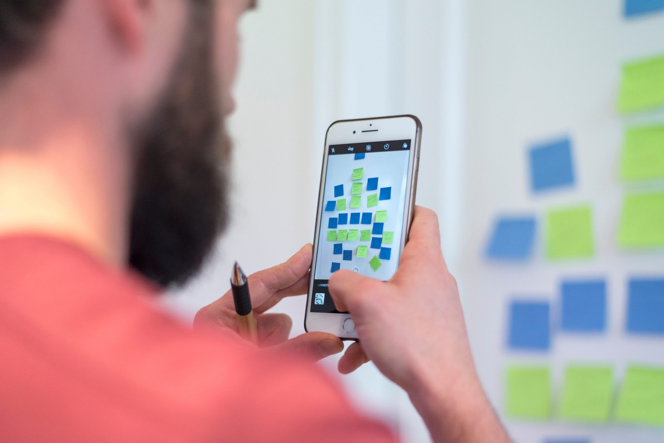 presentatietrainingen