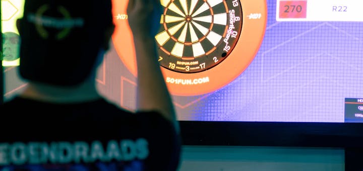 dartclub utrecht