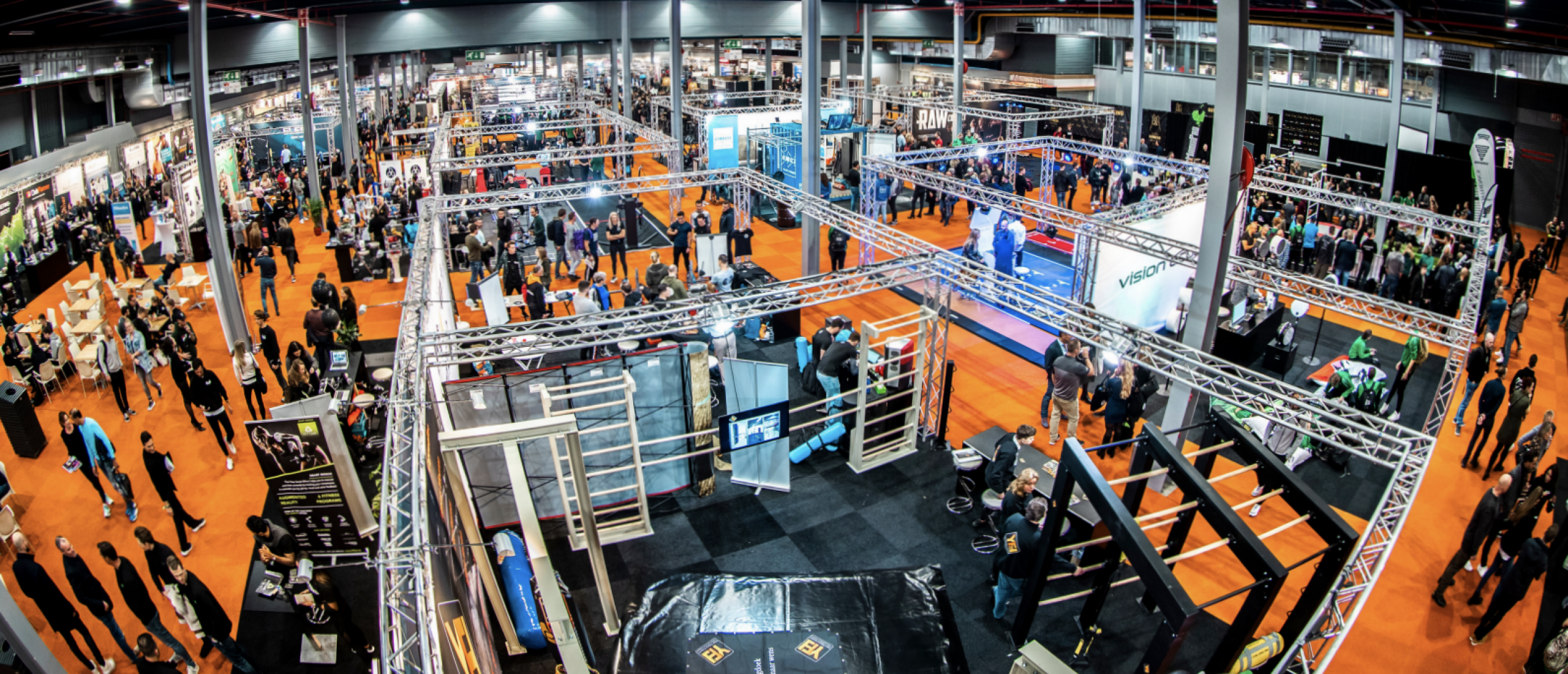 jaarbeurs evenementen