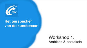 online trainingen uwv