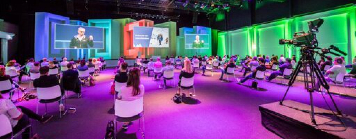evenementenbranche