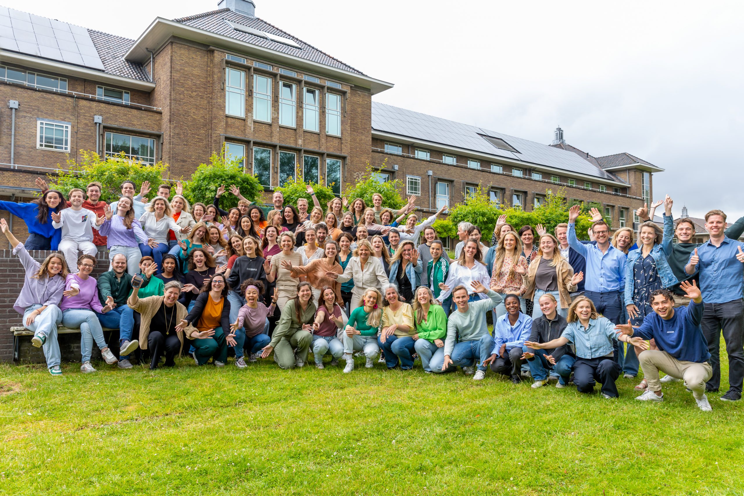 opleidingen en trainingen