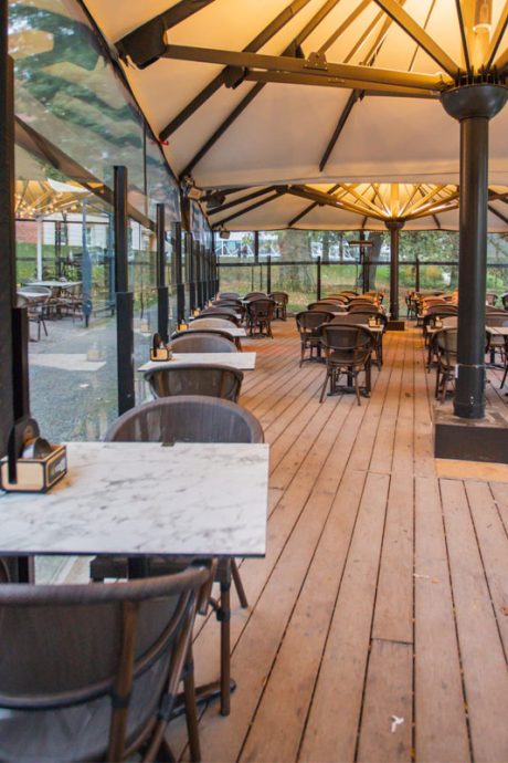 turks cafe rotterdam