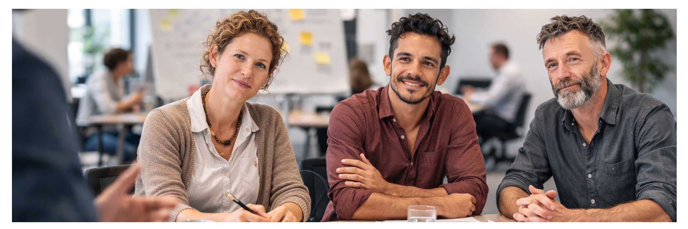 commerciele training