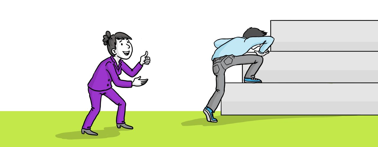 cursus coachend leidinggeven