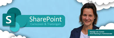 cursus sharepoint