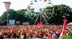 events vandaag