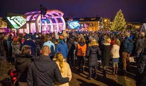 gratis evenementen