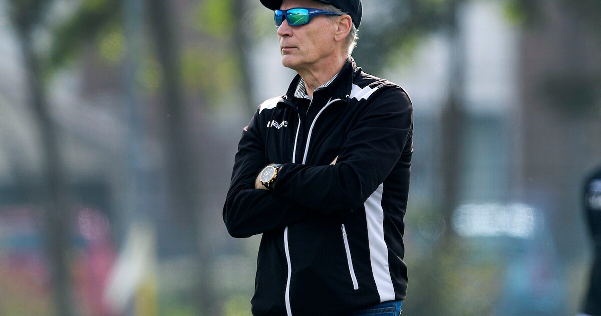 pieterman trainingen