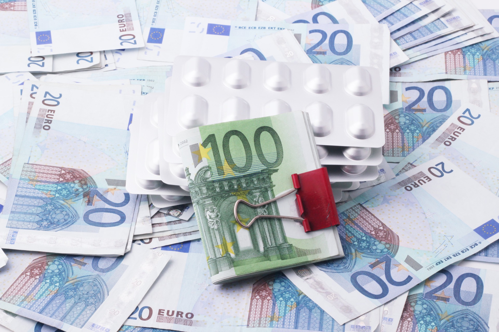 training financieel management