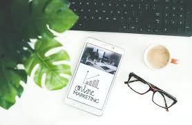 training online marketing