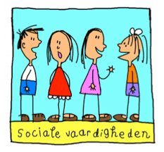 training sociale vaardigheden