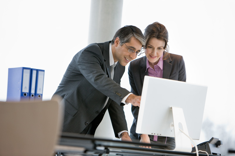 trainingen voor professionals